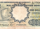 Malaya e British Borneo